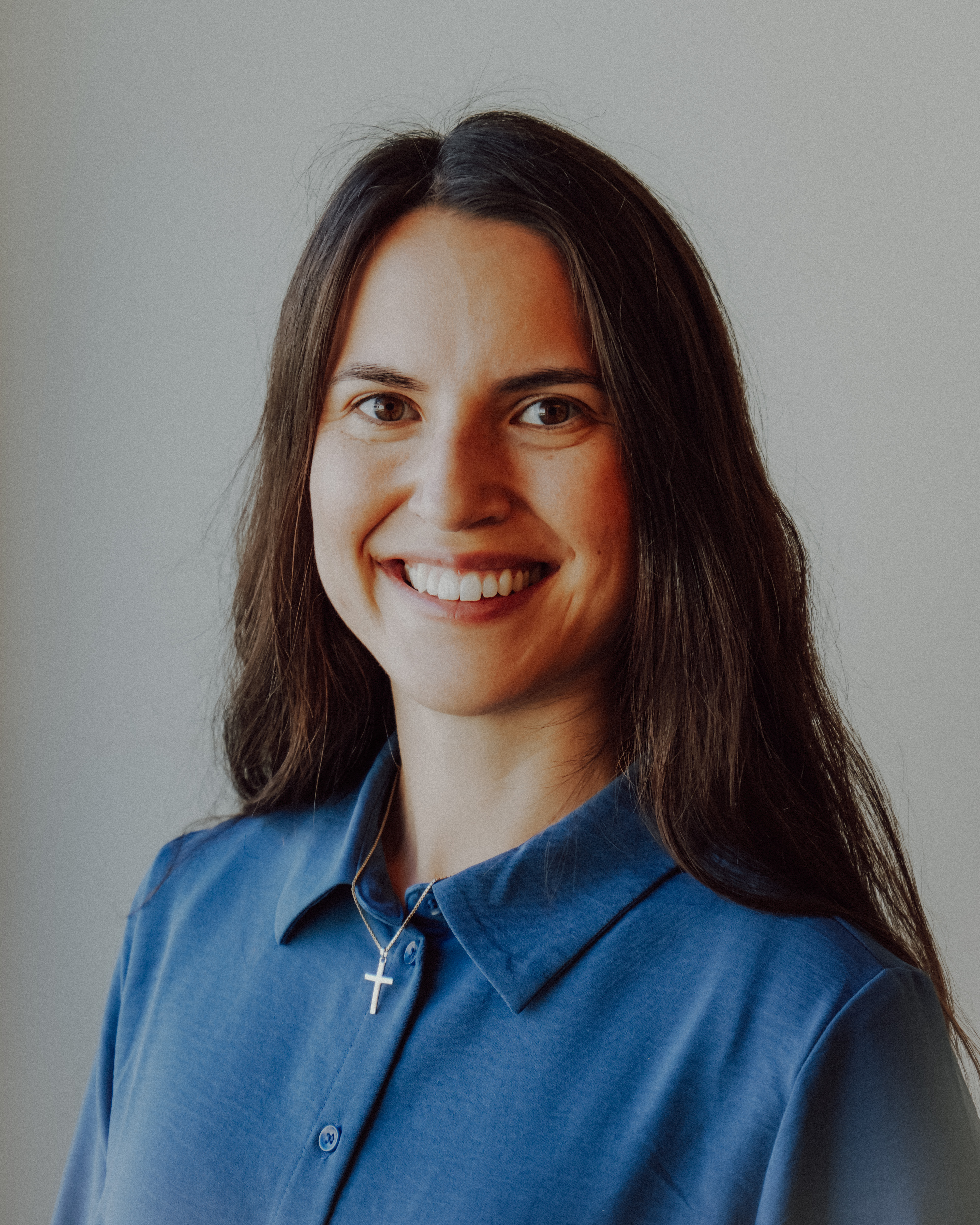 Elfi Fei-Yin Peniche Andersen